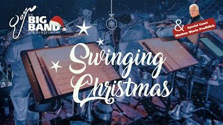 Swinging Christmas  Die BigBand der Bundeswehr und Markus Maria Profitlich [upl. by Bat]