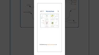 der Wortschatz die Wortschätze  Beispielsätze für Nominativ Akkusativ Dativ Genitiv [upl. by Deborath]