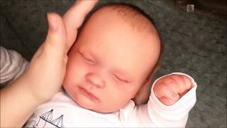 Emotionaler Abschied von Tjuri Reborn Baby Deutsch [upl. by Kapeed]