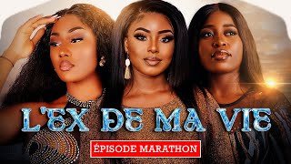 LEX DE MA VIE  Episode 01 Marathon  Série Africaine [upl. by Hedva]