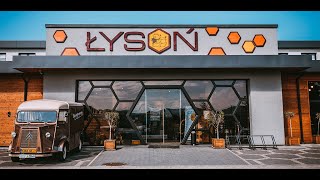 New Lyson Extracting equipment has arrived [upl. by Atekihc]