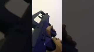 Famas or F2000 reload airsoft airsoftgun reload cod scp fpsgames milsim tarkov readyornot [upl. by Pages]