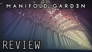 Manifold Garden  Review [upl. by Kirstyn337]