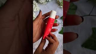 Dot and key strobe cream review shortsvideo youtube dotandkey skincare makeup skincareroutine [upl. by Hutchinson]