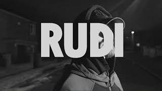 RUDI  SNOW MUSIC VIDEO [upl. by Soilisav824]