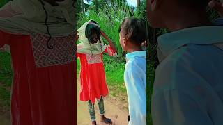 Mujhse Shaadi Karogi 🤣😂 comedy ankitsahu799 funny shortvideo song dance girl 🤣 [upl. by Noit]