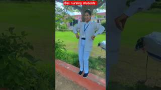 Bsc Nursing Students Life 😱😱  bsc nursing entrance exam 2024 shorts youtubeshorts trendingshorts [upl. by Isadore535]