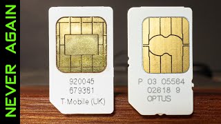 The Truth About SIM Card Cloning [upl. by Heiskell]