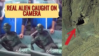 MOST STRANGEST VIDEOS ON THE INTERNET  UNEXPLAINED THINGS CAUGHT ON CAMERA YOU SHOULD NOT MISS [upl. by Kcirdor180]