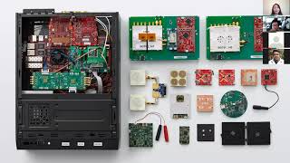 20210113 Soli Millimeterwave radar for touchless interaction by Jaime Lien [upl. by Linders865]