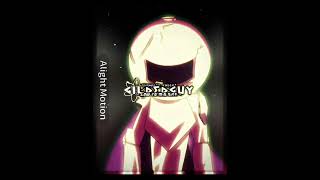 Gildedguy Vs Lucifer Hazbin Hotel  Collab With ChosenEditzz [upl. by Einnov]