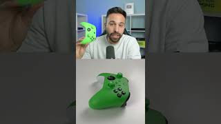 🎮NUEVO MANDO de XBox el Velocity Green 👌 Muy TOP CÓMODO y ESPECTACULAR😱  Objetivo Gaming [upl. by Bonni]