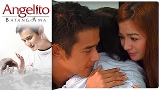 Angelito Ang Batang Ama  Episode 76 [upl. by Dianemarie]