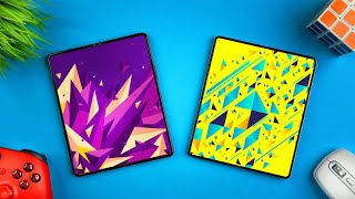 STOP WASTING MONEY Galaxy Z Fold 4 vs Z Fold 3 [upl. by Edlihtam]