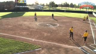 Softball Drills to Develop Complete Infielders [upl. by Feigin]