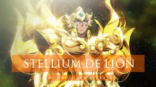 LES STELLIUMS DE LEO [upl. by Wesla]