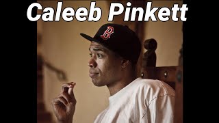 Caleeb Pinkett Producer of Cobra Kai [upl. by Ysor]