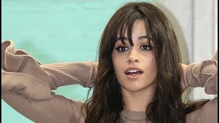 Fifth Harmony Reacts To Camila Cabello Unfollowing Them [upl. by Elisee]