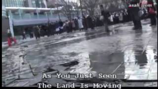 WHAT Is Going On JAPAN Is SinkingMassive Ground Movement EVERYWHERE [upl. by Anaujat267]