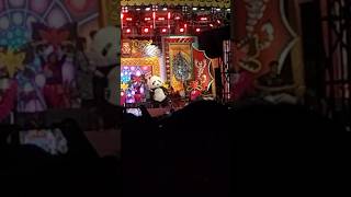 Panda Live show funny odia [upl. by Oalsinatse]