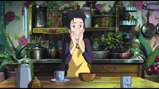 The Secret World of Arrietty  Official Trailer  HD [upl. by Eta185]