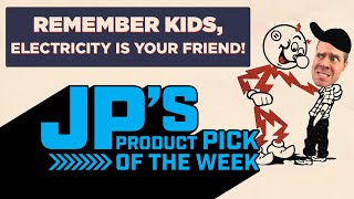 JP’s Product Pick of the Week 102924 [upl. by Coralyn]