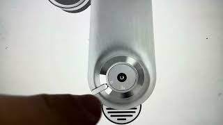 Hard Reset Nespresso Vertuo Pop Coffee Maker [upl. by Shirk]