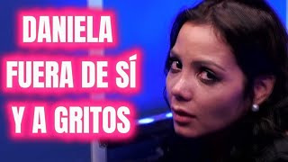 🔴AL LÍMITE DANIELA ESTALLA EN CONTRA DE MAICA Y DEL SÚPER🔴 [upl. by Atiuqet]