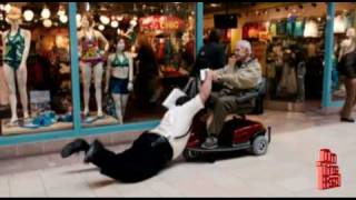 Paul Blart Mall Cop Movie Trailer  Kevin James [upl. by Cram]