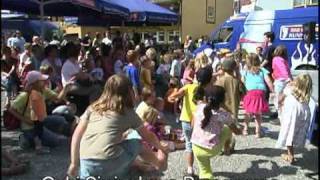 Dein schönster Ferientag  Kinderprogramm in Donaueschingen [upl. by Aisak]