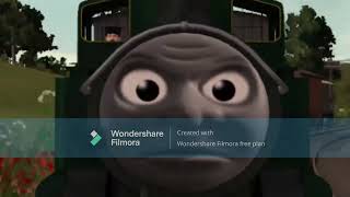 Sodor dark times A frenzy payback episode 3 The 11th hour with 2 runaway themes [upl. by Dalis]