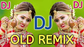 OLD is GOLD DJ REMIX 2023  NONSTOP HINDI DJ SONGS  NEW DANCE MIX OLD HIT DJ REMIX SONG JUKEBOX [upl. by Leonard]