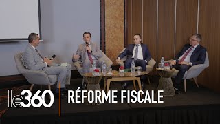 Réforme fiscale ce qui a été fait et ce qui reste à faire [upl. by Shalna]