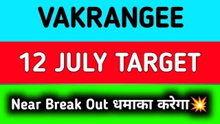 vakrangee share latest news  vakrangee share latest news today  vakrangee share news today [upl. by Akirehs45]