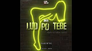 NOCCE  LUD PO TEBE  Luda za tobom Remix [upl. by Wildee]