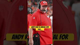 Andy Reid gave running back Clyde EdwardsHelaire the biggest hug amp never turned his back on him [upl. by Irotal]