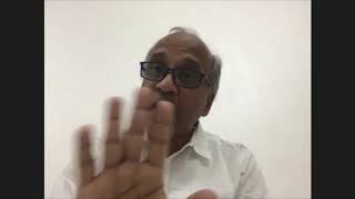 Ganapati Atharvashirsha Ganapati Upanishad Explained by Dr Sanjay Jadhav part 1 [upl. by Cherilynn]