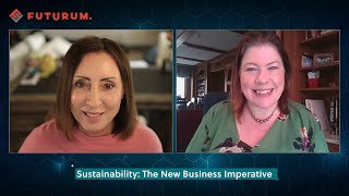 Sustainability The New Business Imperative [upl. by Ettesil]