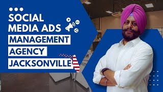 Social Media Ads Management Agency Jacksonville  Social Media Ads Management Company Jacksonville [upl. by Searcy]