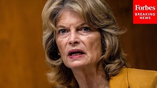 Murkowski On Filibuster Fight Youre Either A Racist Or A Hypocrite Really—Is That Where We Are [upl. by Lihp]