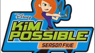 The Kim Possible Fight For Five Carol [upl. by Aram]