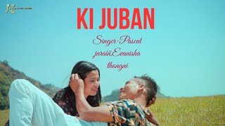 KI JUBAN OFFICIAL MUSIC VIDEO NEW KHASI SONG 2024 [upl. by Hudnut]