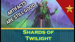 You dont know how to build an Imotekh deck  Imotekh EDH Deck Tech [upl. by Lathan126]