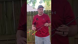 chinese fj2 flight explanation archery shorts [upl. by Eigla27]