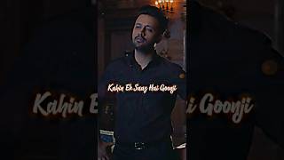 Baarishein  Atif Aslam status video atifaslam aadeez lyrics vocal [upl. by Cohligan969]