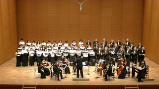 Mozart Inter Natos Mulierum KV 72 [upl. by Flaherty]