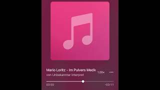 Mario Loritz  Im Pulverfass Medley [upl. by Lesna]