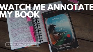 Annotate My Book With Me Relaxing 432 Hz Background Music [upl. by Namron]