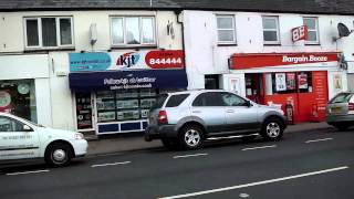 Town Centre Lydney Forest of Dean [upl. by Mccutcheon]