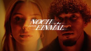 Jazeek  Noch einmal Official Video [upl. by Eilrahc165]